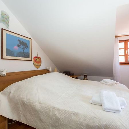 Apartmán Dubrovnik Crow'S Nest Exteriér fotografie