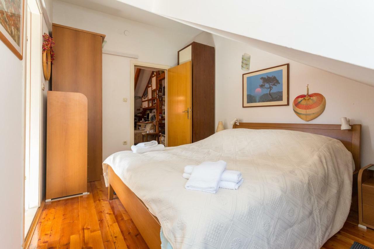 Apartmán Dubrovnik Crow'S Nest Exteriér fotografie