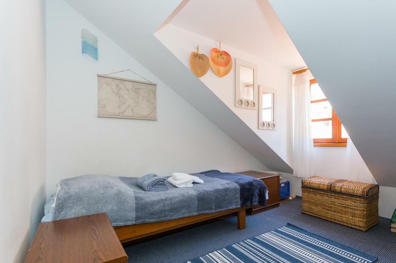 Apartmán Dubrovnik Crow'S Nest Exteriér fotografie