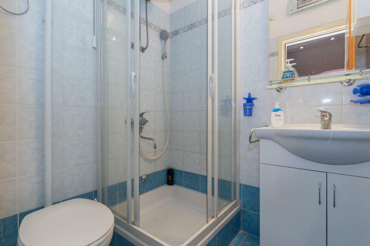 Apartmán Dubrovnik Crow'S Nest Exteriér fotografie