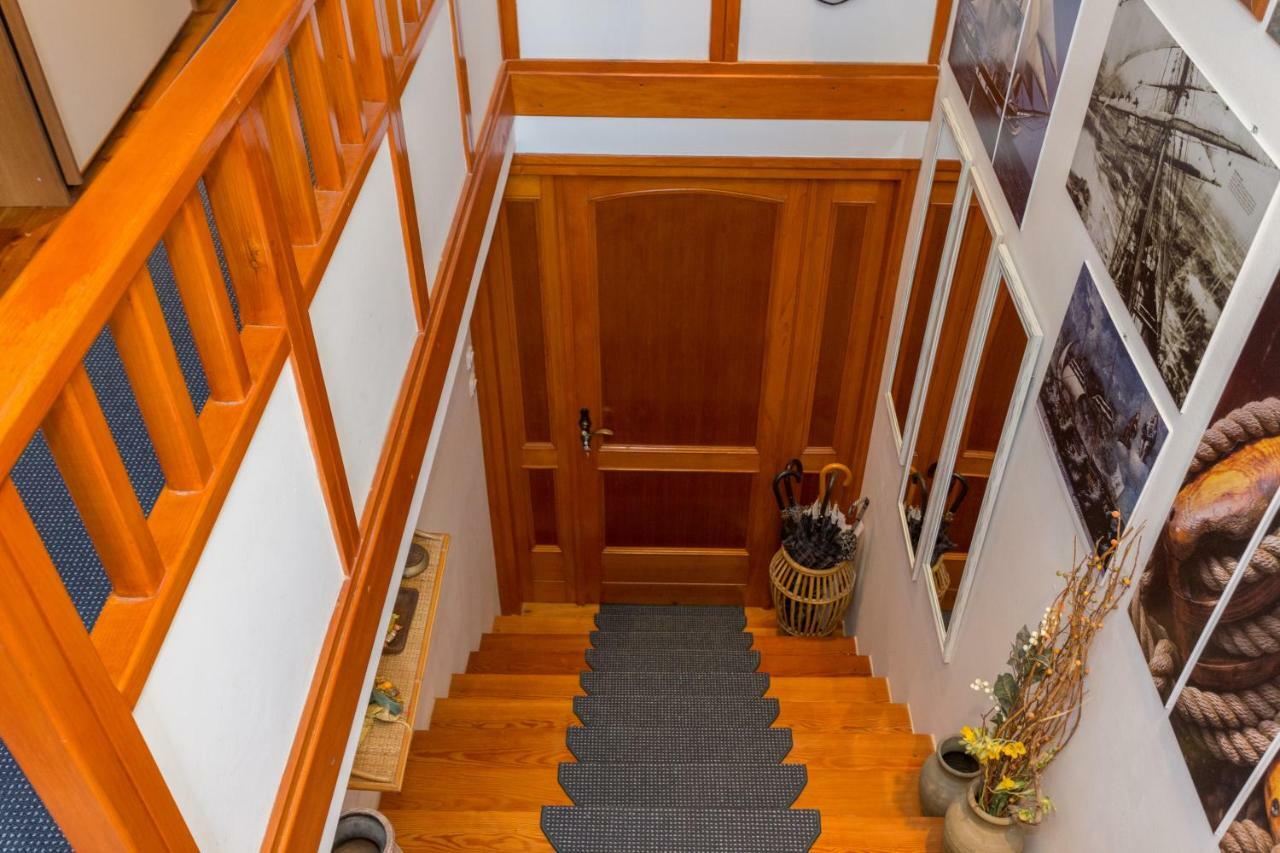 Apartmán Dubrovnik Crow'S Nest Exteriér fotografie
